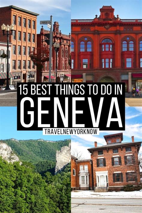 things to do geneva ny|Geneva, NY: All You Must Know Before You Go (2024).